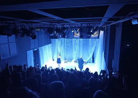 Театр Внутри Москва