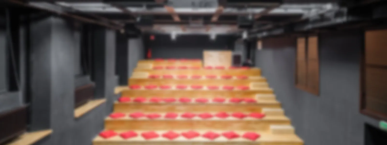 Театр Внутри на Казакова