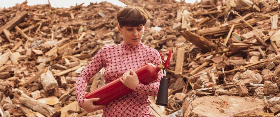 Спектакль Хиросима