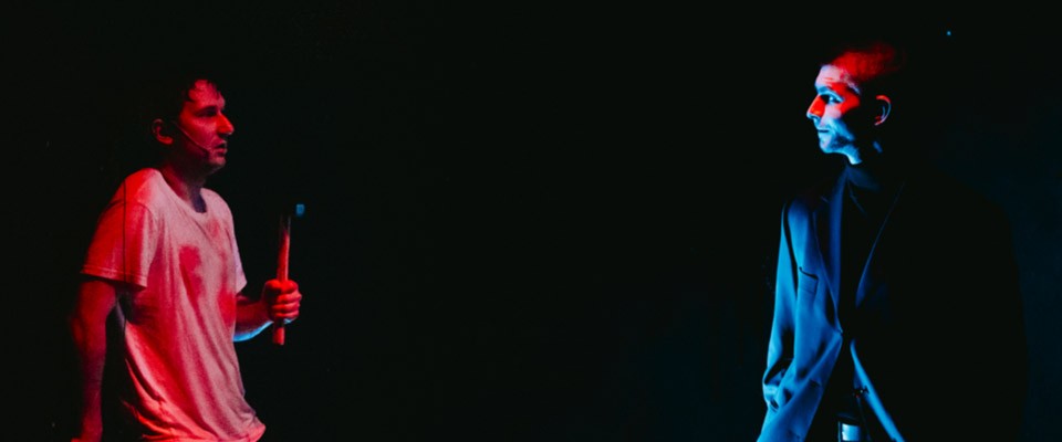 Спектакль Ричард