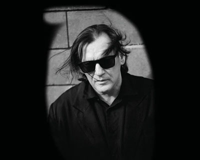 Гуттаперчевый человек или сносная тяжесть небытия