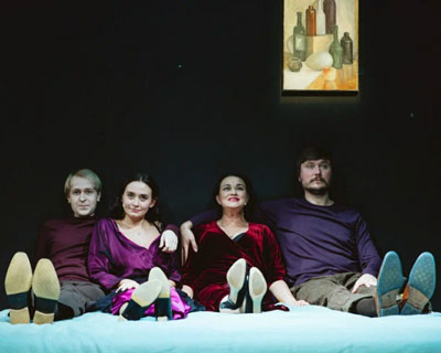 Надо что-то делать