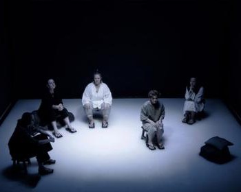 Шепот после взрыва: как женские голоса рассказывают историю Хиросимы