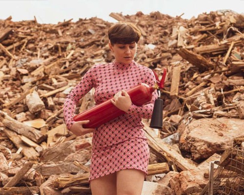 Хрупкость бытия: что происходит с жизнью в момент катастрофы