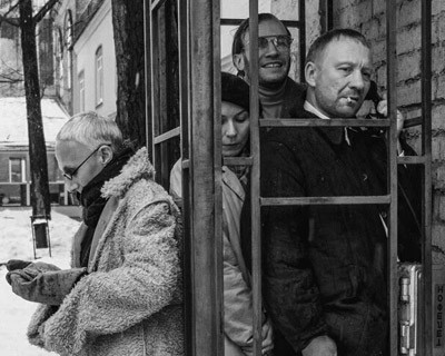 Где ты был так долго, чувак?