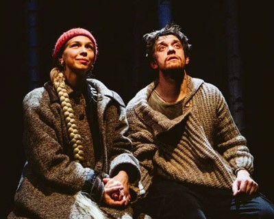 Красная шапочка