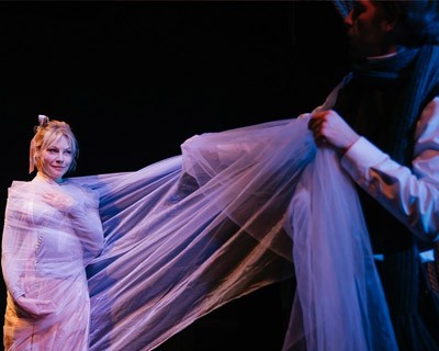 Любовь. Блок