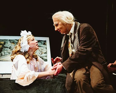 Мёртвые души