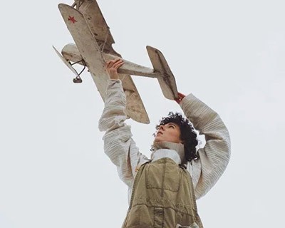 Нур эскадрилья